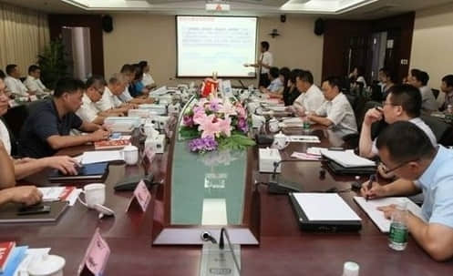 用友全面助推中建五局运营管控提升