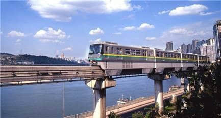 重庆轨道集团：借用友UAP打造敏捷交通企业平台