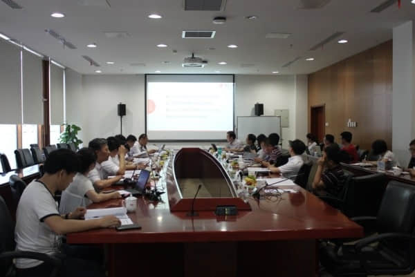 新互联经济时代企业营销模式变革研讨会召开