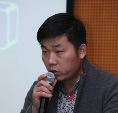 郑鹏飞：传统零售业与用友U8+