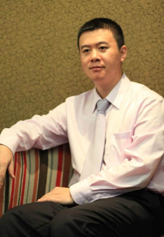 用友毕思建：转型创造人力资源管理新时代