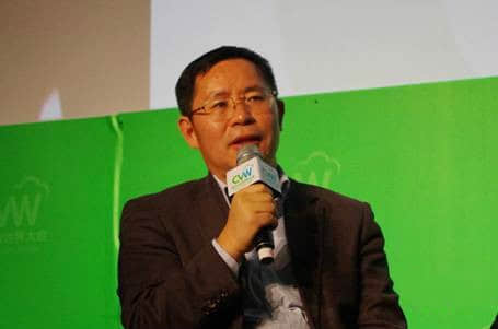 王文京：用友正从两个层面推进云化