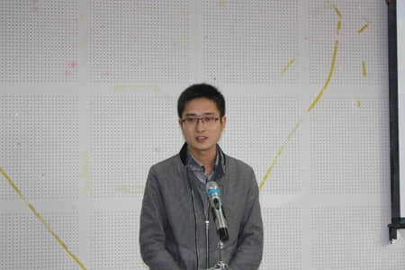 用友学院2012年首期顾问班开班典礼