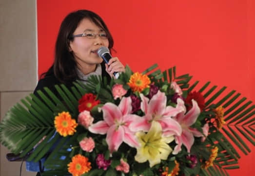 马红妮：用友U9变得“更聚焦,更精准,更专业”