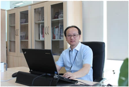 用友杜宇：把握线下渠道优势 传统企业O2O不盲从