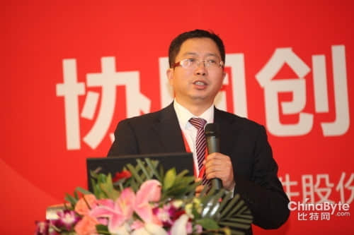 用友苏华：六大创新点正影响企业HCM未来发展 