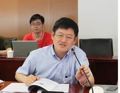 章培林：用友助力企业营销模式创新变革