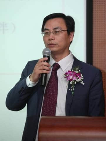 用友向奇汉:新技术带来两化深度融合新契机