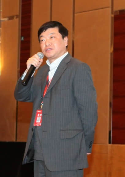 用友U8+带给东风农机的价值远不止十倍