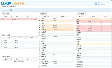 用友UAP为企业提炼高质量数据 促业务快发展