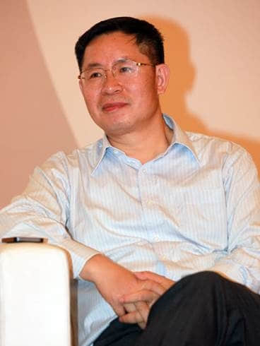 用友王文京：移动终端成企业应用第一界面