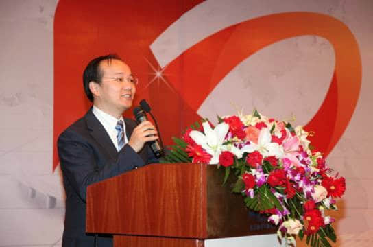 用友杜宇：一体化是企业电子商务的必然需求