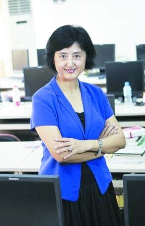 致力管理信息化人才培养--金华用友软件