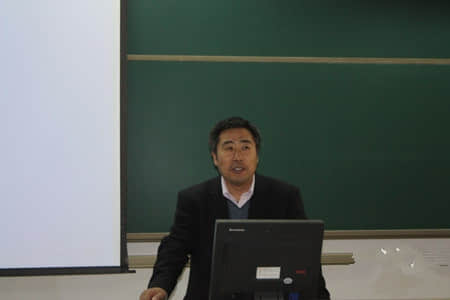 哈尔滨工业大学软件工程硕士用友班开班典礼