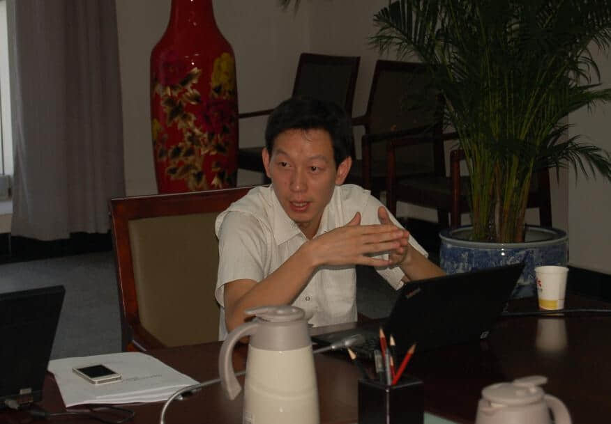 陕西延长石油（集团） 人力资源系统项目顺利验收