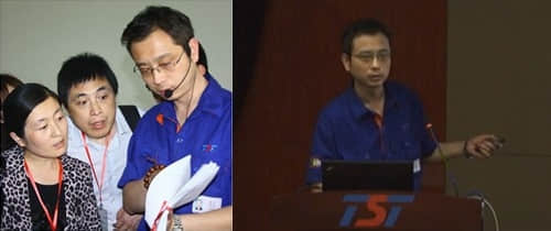 项目计划与跟踪 建立精细考核体系--金华用友软件