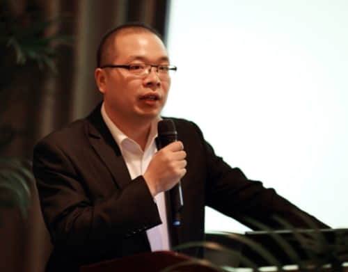 用友UAP平台助珠海港信息走向行业尖端