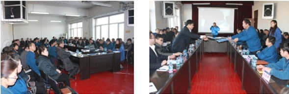 金车&用友签约暨启动会成功召开--金华用友软件