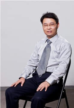 郭瑞升：用友UAP云计算架构与技术分享