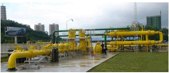 大连派思：项目制造企业的信息化管理升级