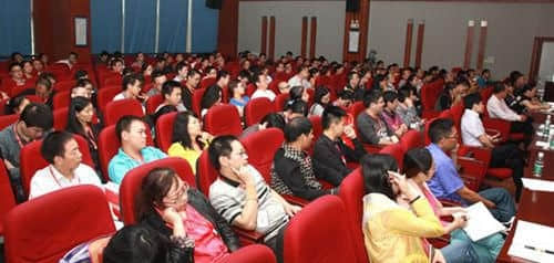 用友优普U8+与全球汽摩齿轮名企演绎企业互联网魔法