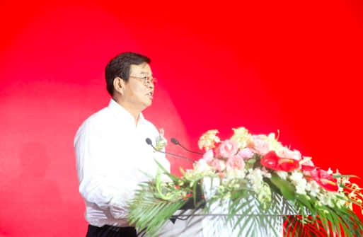 用友网络提出企业互联网+行动3+1