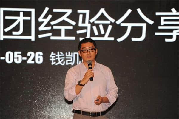 百世物流：用CRM年复合增长超120%的秘密