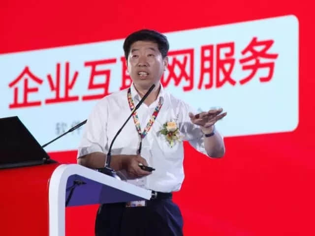 【用友案例】航天八院：借互联网“东风”构建智慧八院