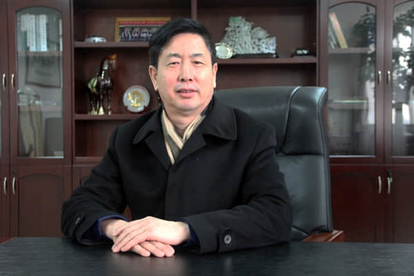 企业互联网化 西泵股份选择了友空间