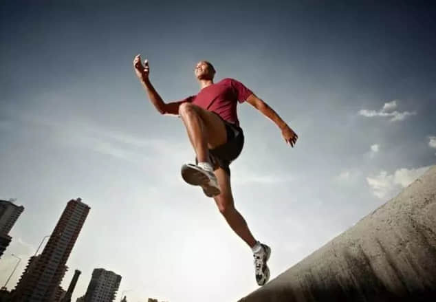 用友云：化潜在势能为奔跑动能