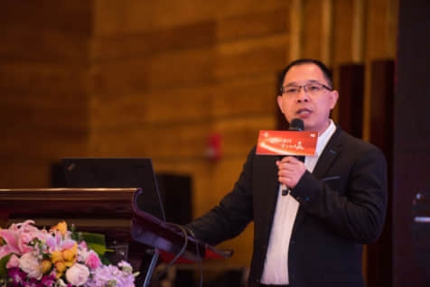 立白携手用友软件  实现看得见的深度营销管控