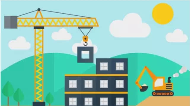 营改增进项税额抵扣手册，目前见到的最全版本