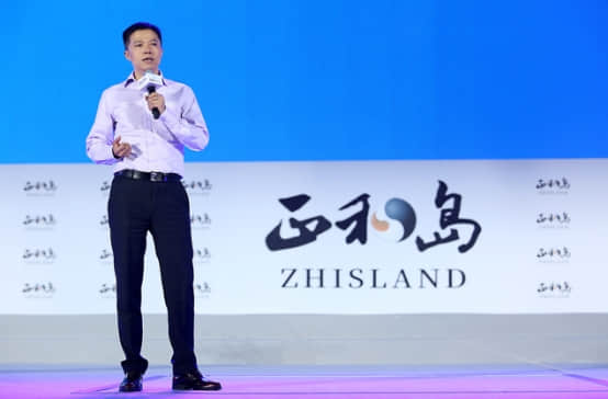 用友陈强兵：定位企业服务 中国软件产业迎来新契机