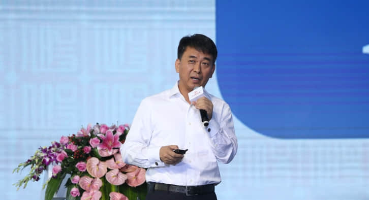 金华用友智能制造实现三大智能---旭阳集团
