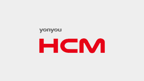 用友HCM