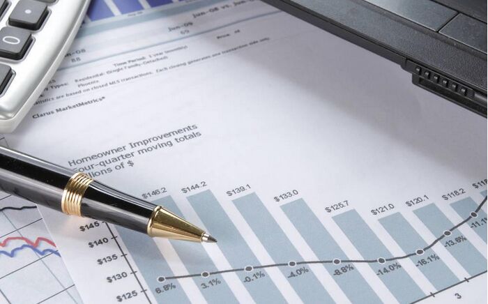 金华软件定制开发:​制造费用月末怎么结转