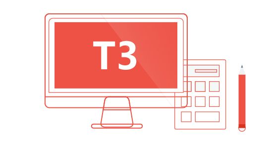 ​金华用友通财务软件：用友t3年末怎么结转本年利润？