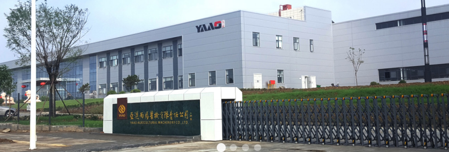 金华用友U8+应用：亚澳农机的制造模式创新升级之路