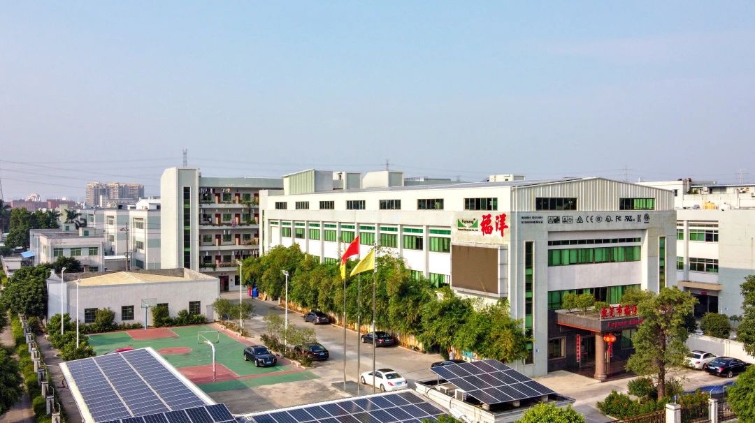 兰溪畅捷通新闻资讯：乘数智化东风出海，东莞小厂化身海外电源市场“主导者”