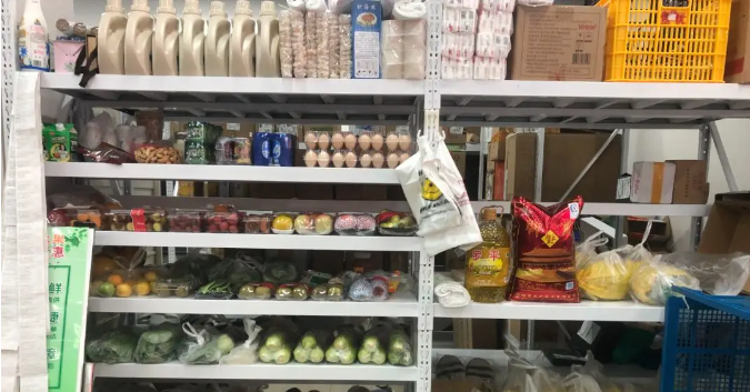 兰溪畅捷通小微企业：开一家快递驿站能赚多少钱？